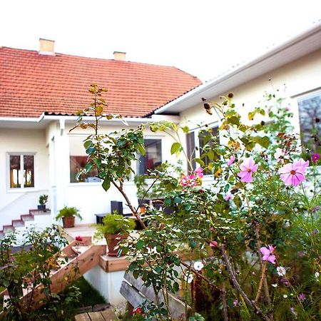 Engels Landhaus Suite 몰비슈암시 외부 사진