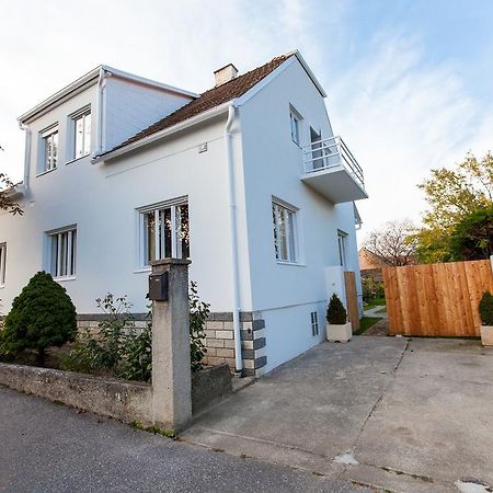 Engels Landhaus Suite 몰비슈암시 외부 사진