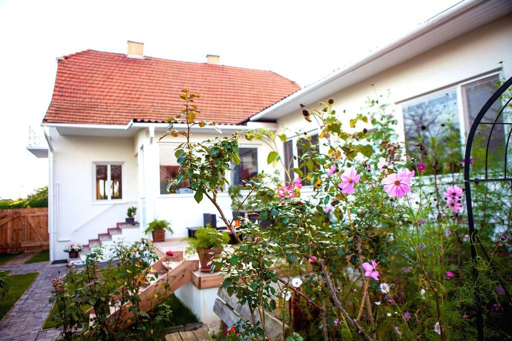 Engels Landhaus Suite 몰비슈암시 외부 사진